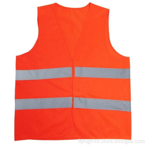 Lighting Work Traffic Reflective Safety Vest